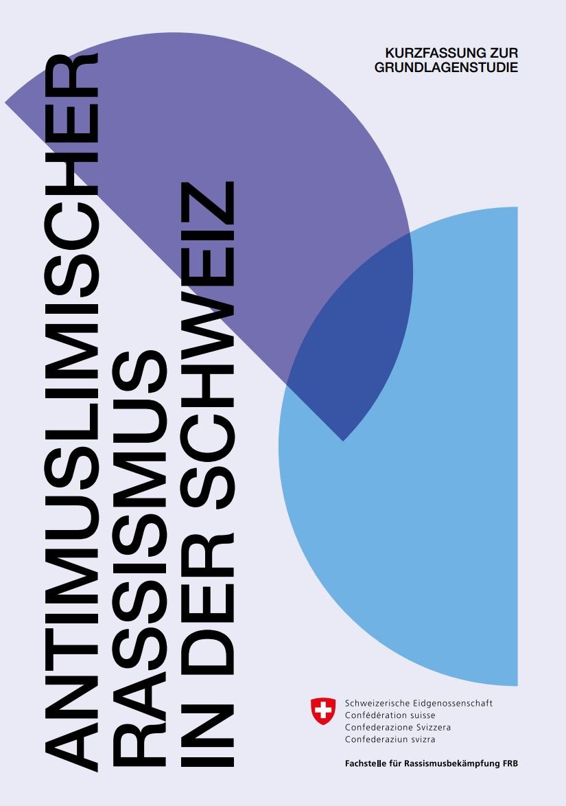 Antimuslimischer Rassismus in der Schweiz