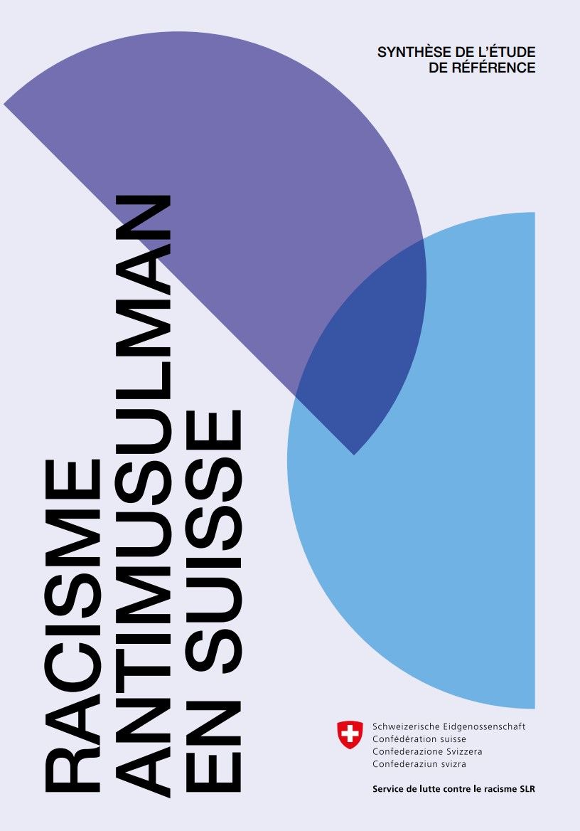 Racisme Antimusulman en Suisse