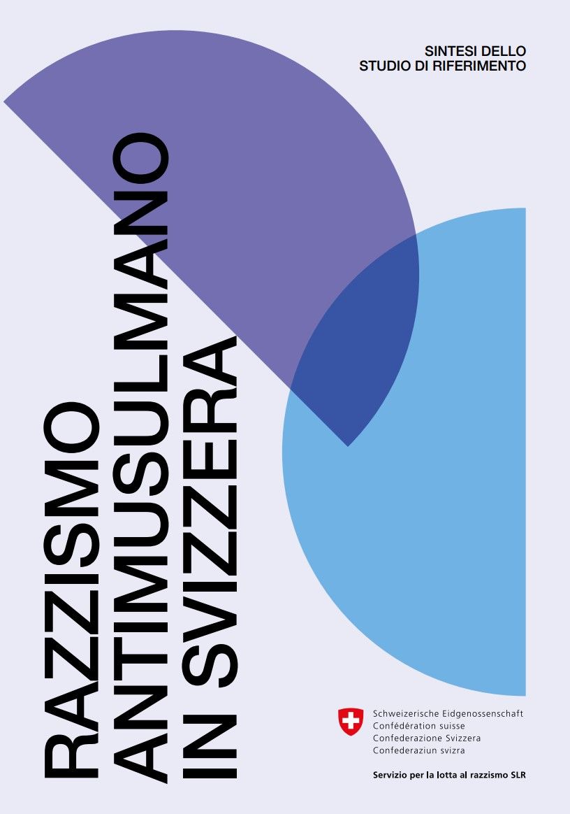 Razzismo Antimusulman in Svizzera